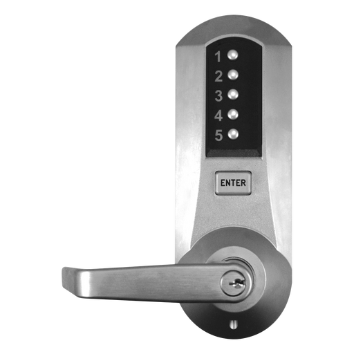 DORMAKABA 5000 Series Digital Lock - Smart Home Group 