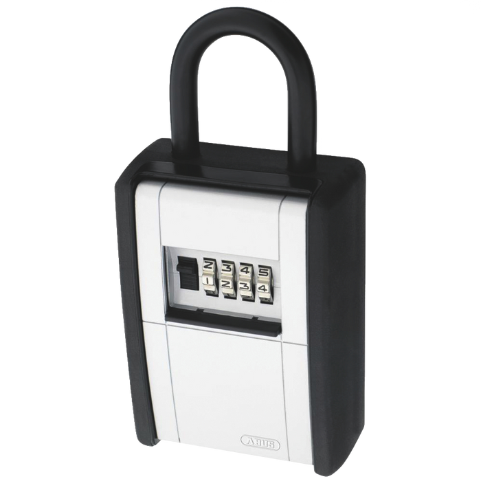 ABUS 797 Key Garage Key Safe With Shackle
