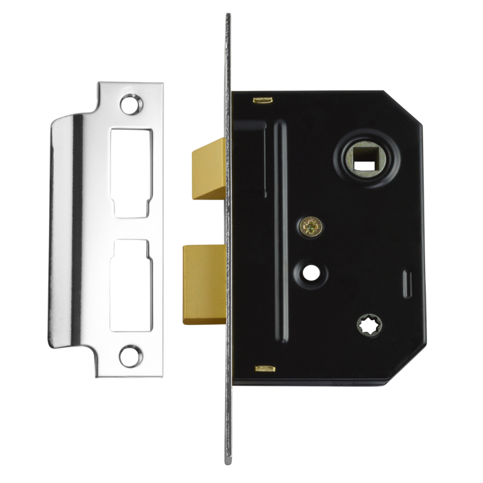 UNION 2294 Mortice Bathroom Lock - Smart Home Group 