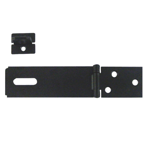 CROMPTON 617 Hasp & Staple - Smart Home Group 