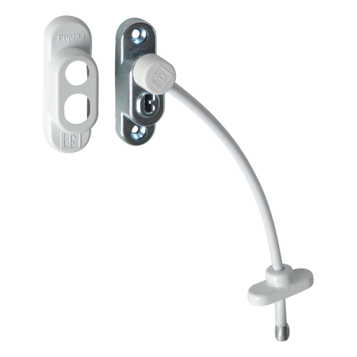 Penkid WSR200 Ventilation Window Restrictor - Smart Home Group 