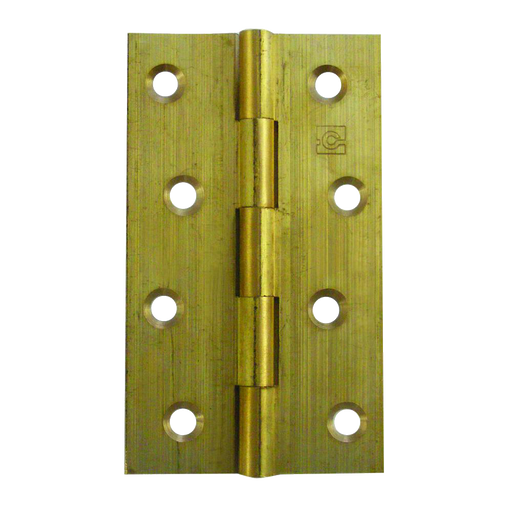 CROMPTON 0160 Solid Drawn Hinge - Smart Home Group 