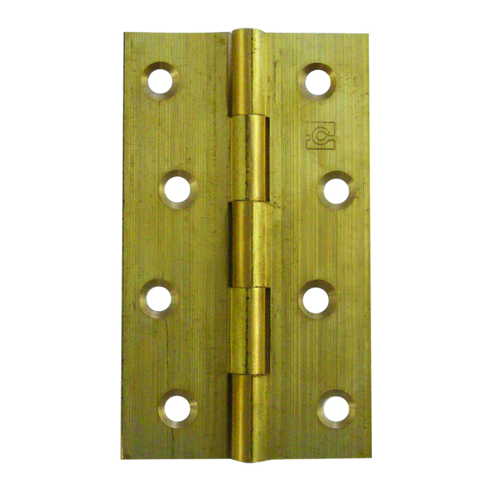 CROMPTON 0160 Solid Drawn Hinge - Smart Home Group 