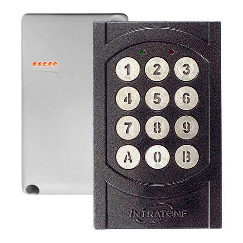 INTRATONE Keypad HF Mini Kit - Smart Home Group 