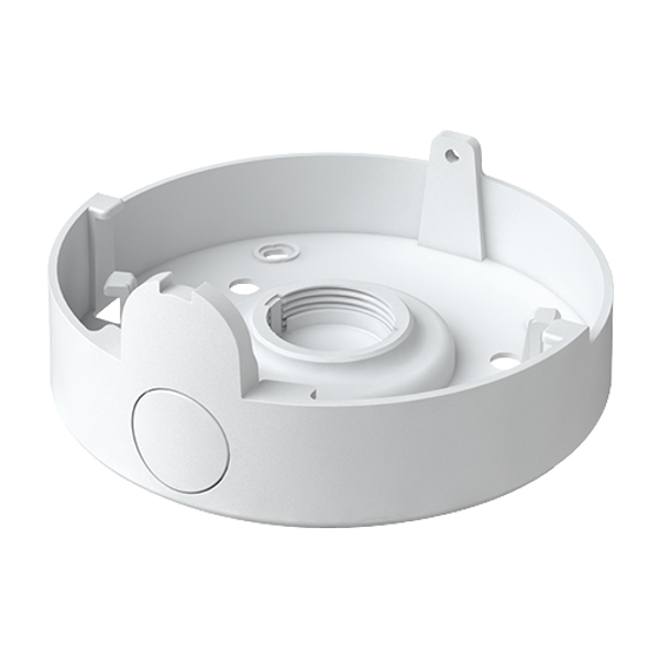 GENIE Junction Box To Suit Genie AHD Vandal Resistant Varifocal Dome Camera