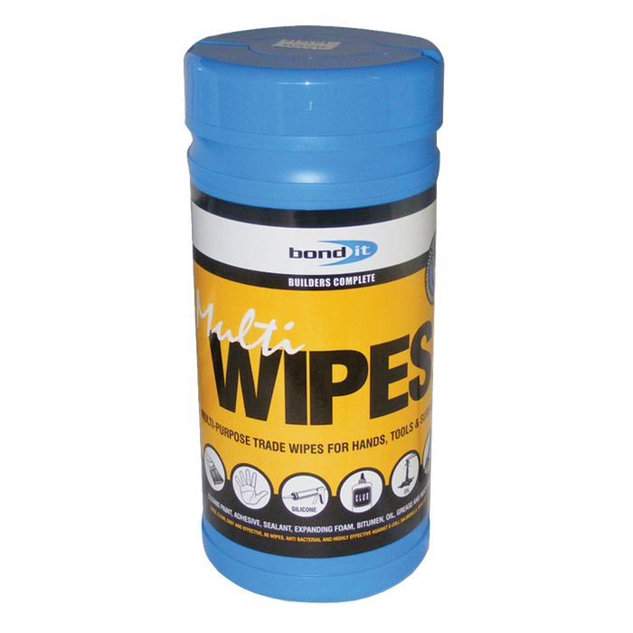 Hand Wipes