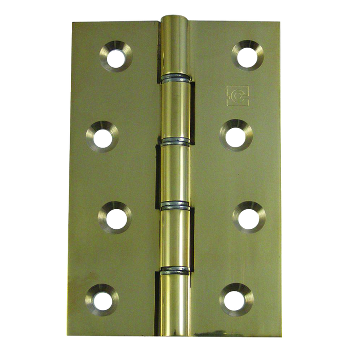 CROMPTON 0162STD-102-68-30 Double Steel Washer Hinge - Smart Home Group 