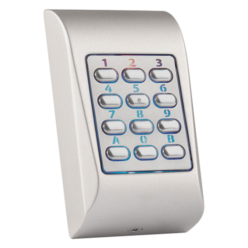 Keypad