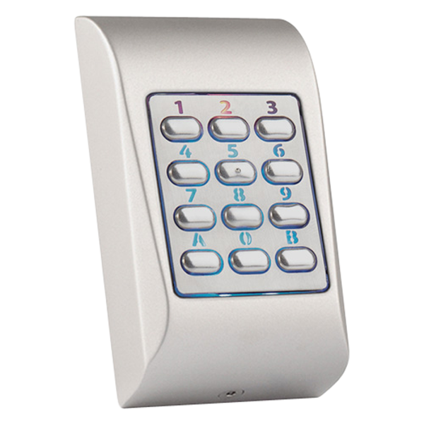 Keypad