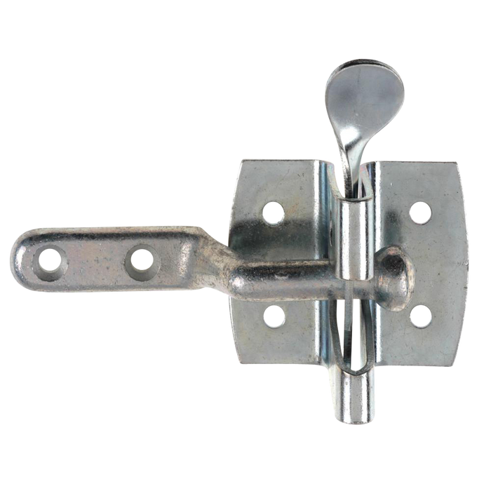 CROMPTON 1819 Automatic Gate Latch - Smart Home Group 