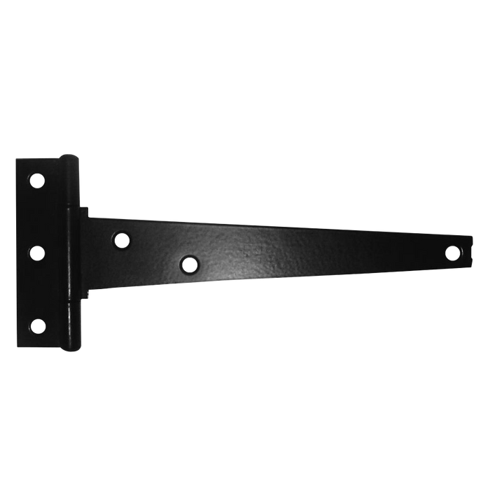 CROMPTON 909 Japaned Tee Hinge - Smart Home Group 