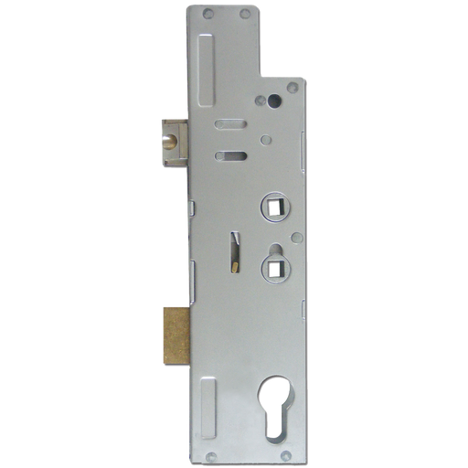 FULLEX Crimebeater Lever Operated Latch & Deadbolt Twin Spindle Gearbox - Smart Home Group 