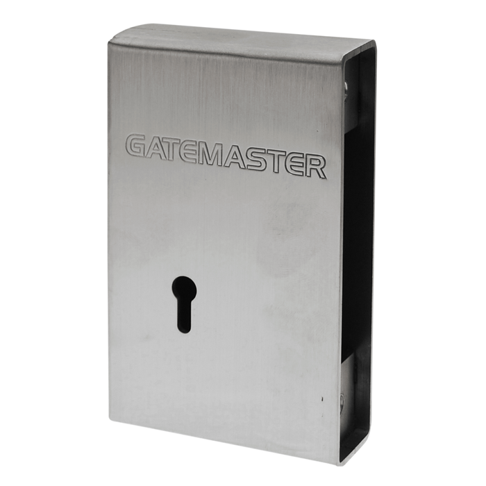 GATEMASTER 5CDC Steel Deadlock Case
