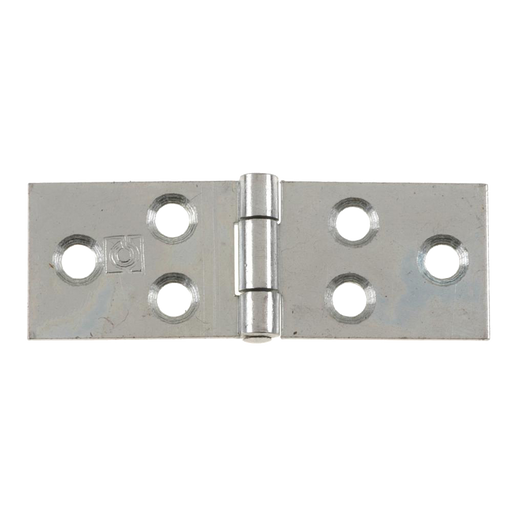 CROMPTON 400 Back Flap Hinge - Smart Home Group 