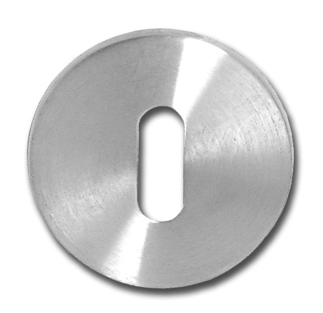 ASEC Stainless Steel Escutcheon
