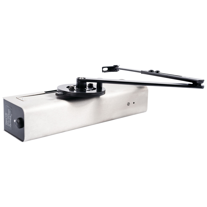 overhead door closer