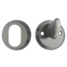 SKANEX External Cylinder Ring and Thumb Turn