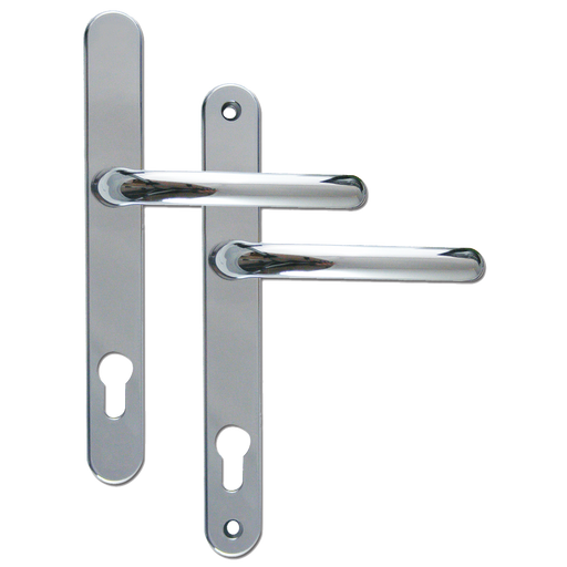 fab and fix upvc door handles