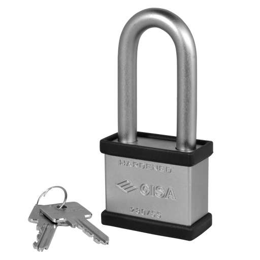  Long Shackle Padlock