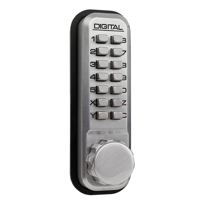 Lockey 2230 Series Front Only Digital Lock - Smart Home Group 