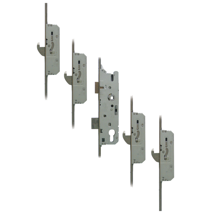 deadbolt latch