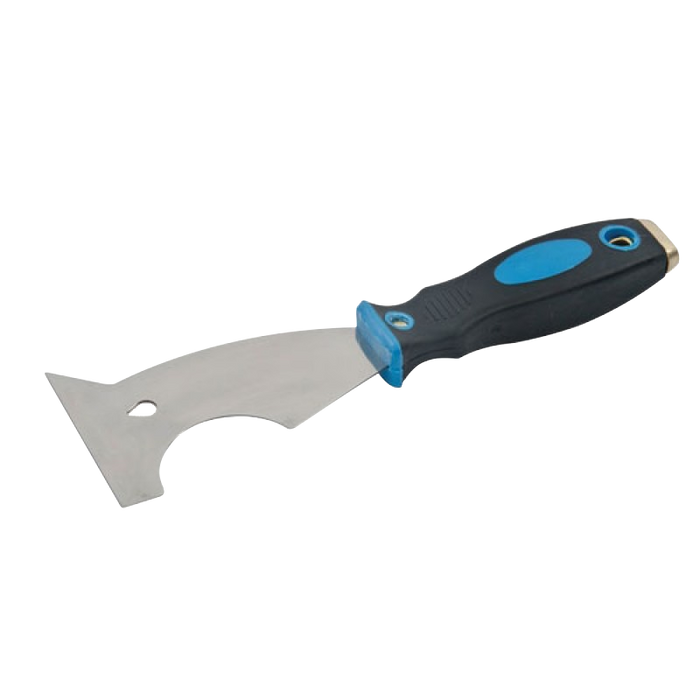 ASEC 5-In-1 Glazing Knife