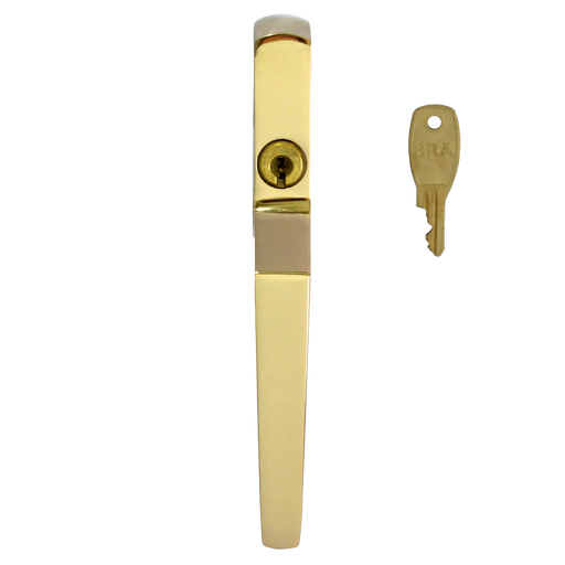 ERA 808 Locking Casement Window Handle - Smart Home Group 