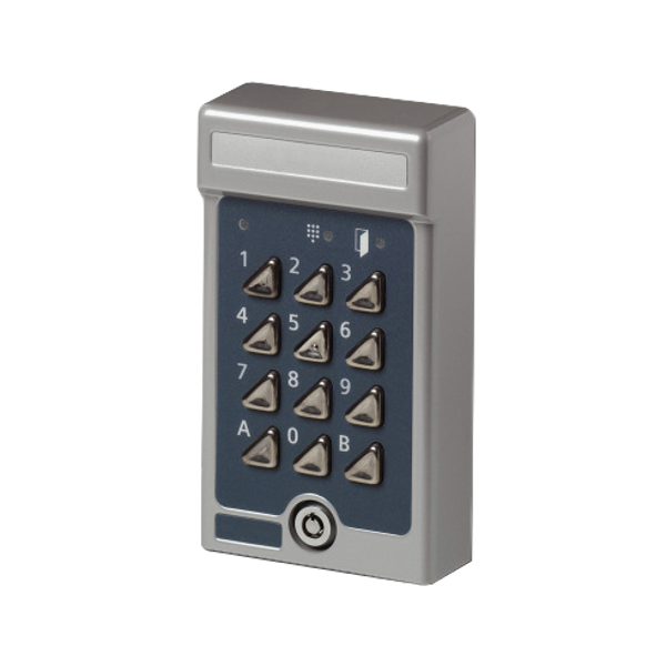 Keypad