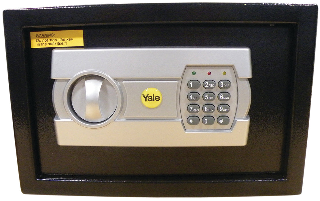 Small Safe
