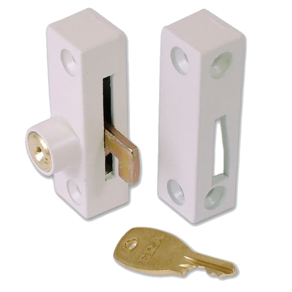 ERA 902 Flush Window Pivot Lock - Smart Home Group 