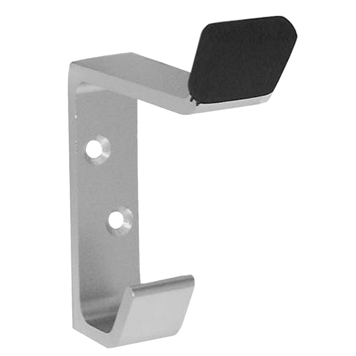 Dortrend 600SA Aluminium Hat & Coat Hook With Buffer - Smart Home Group 