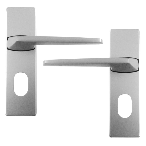 Dortrend 8501SA Oval Door Furniture - Smart Home Group 