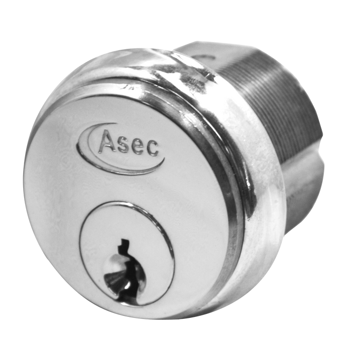 ASEC 5-Pin Screw-In Cylinder