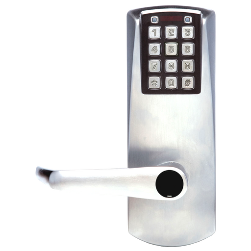 Dormakaba E-Plex 2000 Battery Operated Digital Lock - Smart Home Group 