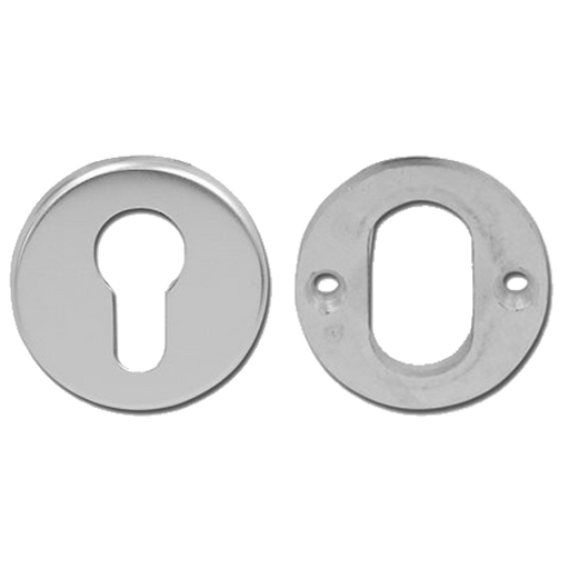 Dortrend 10ECE3 Concealed Fixing SAA Escutcheon - Smart Home Group 