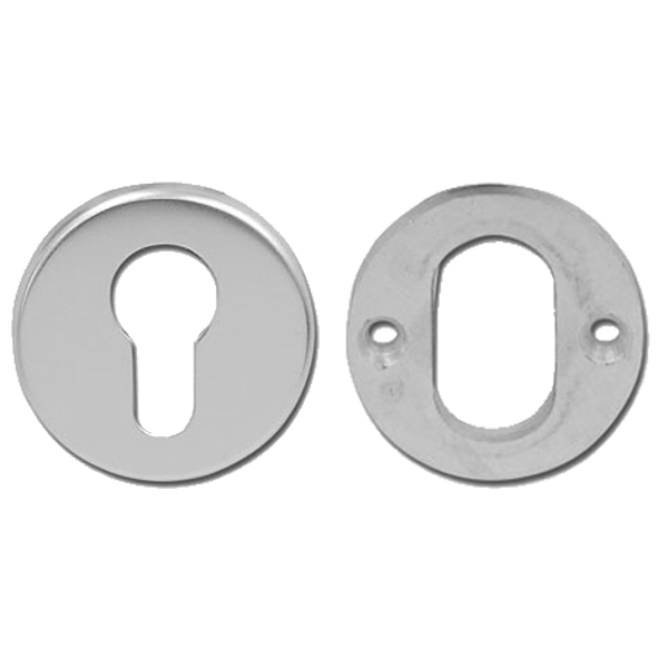 Dortrend 10ECE3 Concealed Fixing SAA Escutcheon - Smart Home Group 