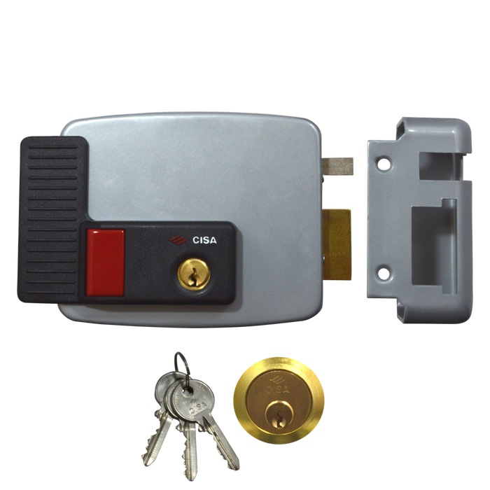 CISA 11630 Series Electric Lock - Smart Home Group 