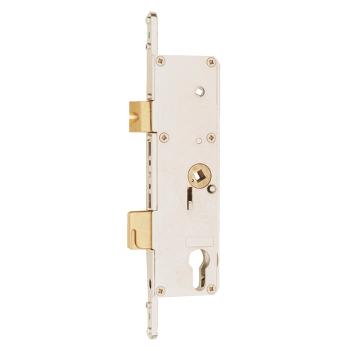 FULLEX Lever Operated Latch & Deadbolt Split Spindle New Style - Centre Case - Smart Home Group 