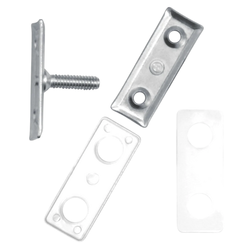 ERA 820 Locking Casement Stay Pin - Smart Home Group 