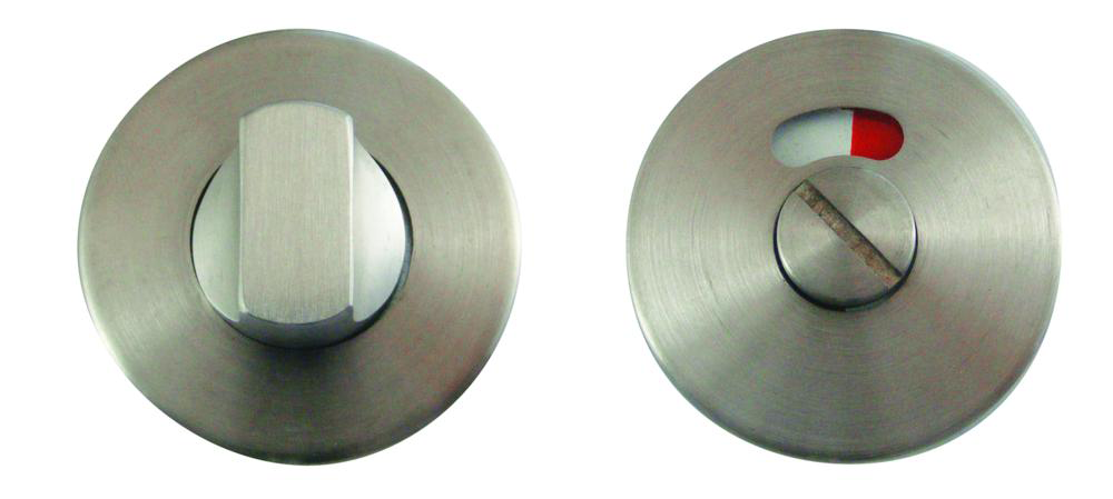 ASEC 5mm Stainless Steel Toilet Indicator Set