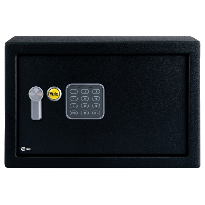 Digital Cupboard Safe