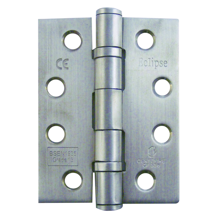 ECLIPSE Stainless Steel Ball Bearing Hinge