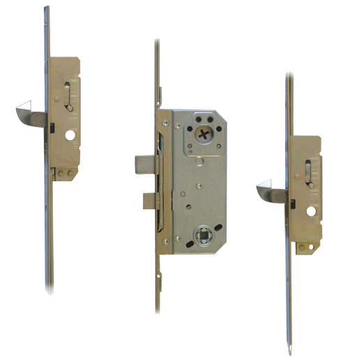 deadbolt latch