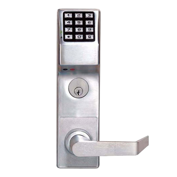Alarm Lock Trilogy DL3500