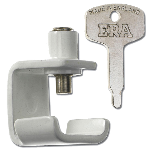 ERA 825 Transom Window Lock - Smart Home Group 