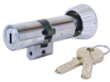 DORMAKABA 20 K519 Key & Turn Cylinder - Smart Home Group 