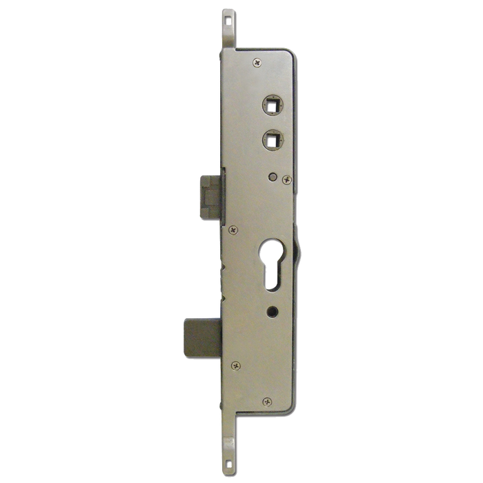 latch deadbolt