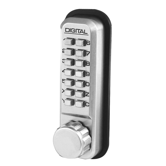 LOCKEY 2500 Series Digital Lock - Smart Home Group 