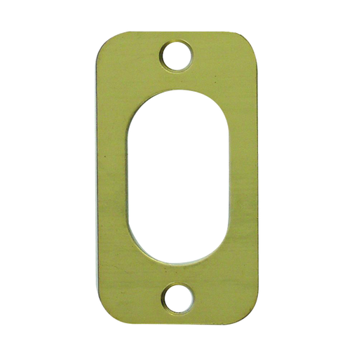 UNION 53035 Front Fix Oval Escutcheon - Smart Home Group 