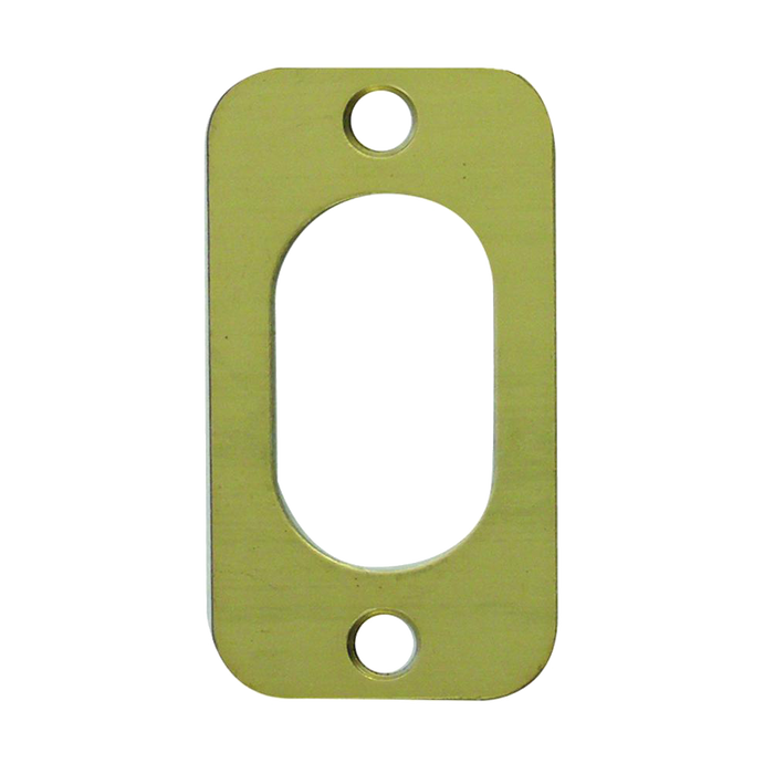 UNION 53035 Front Fix Oval Escutcheon - Smart Home Group 